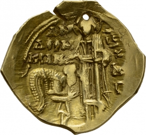 Byzanz: Andronicus II. Palaiologos
