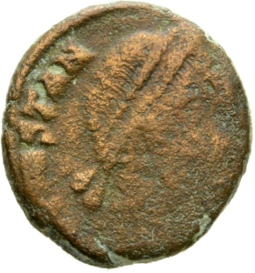 Constantius II.