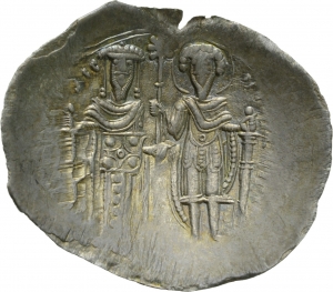 Kaiserreich Nikaia: Theodorus I.