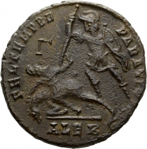Constantius II.