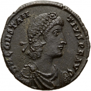 Constantius II.