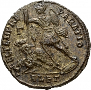 Constantius II.