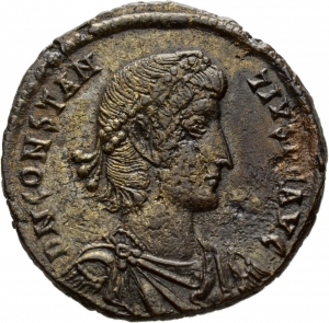 Constantius II.