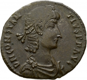 Constantius II.