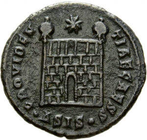 Constantinus II.