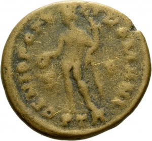 Maximinus Daia