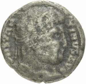 Constantinus I.: Fälschung