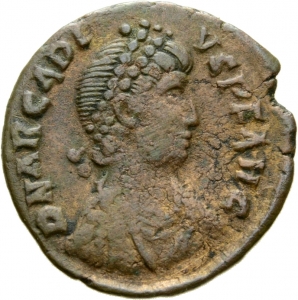 Arcadius