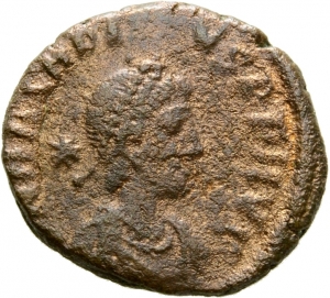 Arcadius