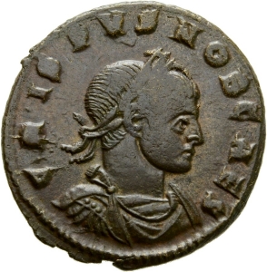 Crispus