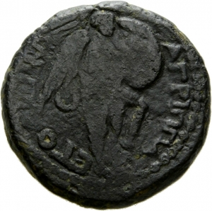 Iudaea: Herodes Agrippa II.