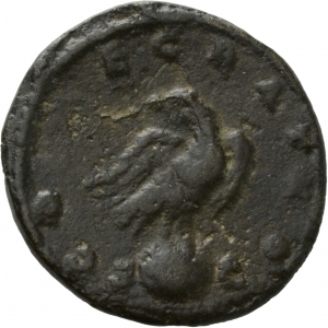 Divus Marcus Aurelius