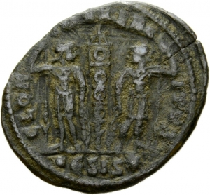 Constantinus I.