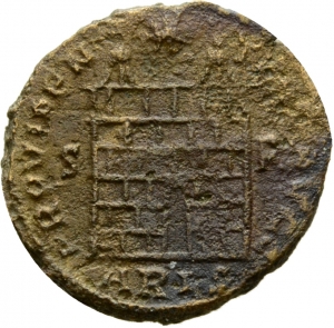 Constantius II.