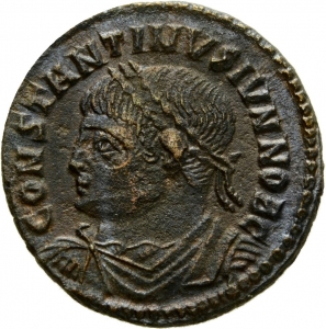 Constantinus II.