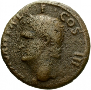M. Agrippa
