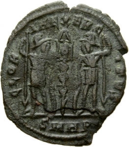 Constantinus I.