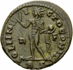 Constantinus I.