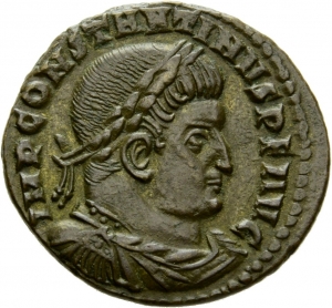 Constantinus I.