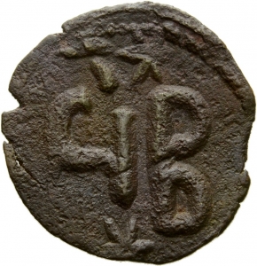 Byzanz: Andronicus III.
