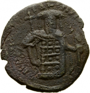 Byzanz: Andronicus III.